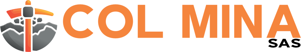 Logo Col Mina SAS